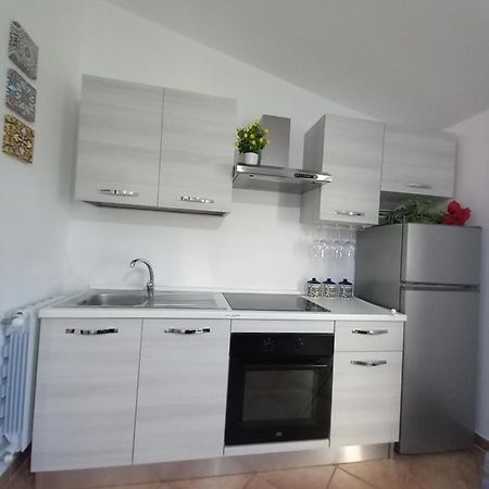 Limoncello Appartement Giardini-Naxos Buitenkant foto
