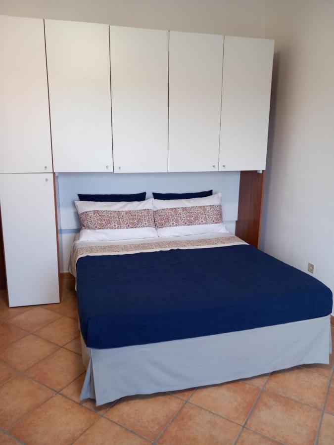 Limoncello Appartement Giardini-Naxos Buitenkant foto