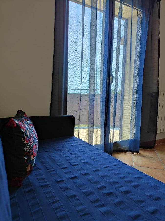 Limoncello Appartement Giardini-Naxos Buitenkant foto
